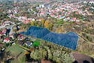 Działka rolna Słomniki - 1,44 ha - 1
