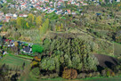 Działka rolna Słomniki - 1,44 ha - 2