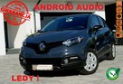 Renault Captur Energy Life! Android System Audio. Gwarancja! - 1
