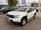 Dacia Duster 1,2 125KM 4x4 Po 1 właścicielu Bezwypadek Zadbana