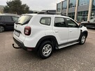 Dacia Duster 1,2 125KM 4x4 Po 1 właścicielu Bezwypadek Zadbana - 5