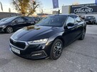 Skoda Octavia 1,5 150KM Salon PL 1-właściciel Liftback F-VAT 23% - 1