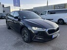 Skoda Octavia 1,5 150KM Salon PL 1-właściciel Liftback F-VAT 23% - 2