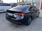Skoda Octavia 1,5 150KM Salon PL 1-właściciel Liftback F-VAT 23% - 4