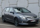 Hyundai i30 1.6 Ben.125KM/Lift/ I właściciel/Ks.Serwisowe