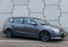 Hyundai i30 1.6 Ben.125KM/Lift/ I właściciel/Ks.Serwisowe - 2
