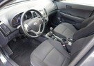 Hyundai i30 1.6 Ben.125KM/Lift/ I właściciel/Ks.Serwisowe - 9