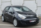 Kia Rio 1.4 Ben.110KM / Kamera Cofania/ I Właściciel/ Ks.Serwisowe