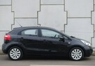 Kia Rio 1.4 Ben.110KM / Kamera Cofania/ I Właściciel/ Ks.Serwisowe - 3