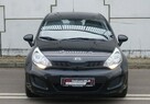 Kia Rio 1.4 Ben.110KM / Kamera Cofania/ I Właściciel/ Ks.Serwisowe - 4