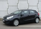 Kia Rio 1.4 Ben.110KM / Kamera Cofania/ I Właściciel/ Ks.Serwisowe - 6