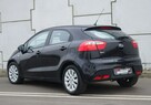 Kia Rio 1.4 Ben.110KM / Kamera Cofania/ I Właściciel/ Ks.Serwisowe - 7