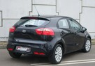 Kia Rio 1.4 Ben.110KM / Kamera Cofania/ I Właściciel/ Ks.Serwisowe - 8
