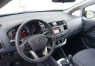 Kia Rio 1.4 Ben.110KM / Kamera Cofania/ I Właściciel/ Ks.Serwisowe - 10