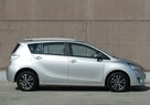 Toyota Verso 1.8 Ben.147KM/Automat/ Kamera cofania/Wersja 7-Os. - 3