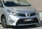Toyota Verso 1.8 Ben.147KM/Automat/ Kamera cofania/Wersja 7-Os. - 4