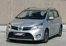 Toyota Verso 1.8 Ben.147KM/Automat/ Kamera cofania/Wersja 7-Os. - 6
