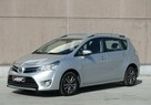 Toyota Verso 1.8 Ben.147KM/Automat/ Kamera cofania/Wersja 7-Os. - 7