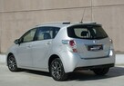 Toyota Verso 1.8 Ben.147KM/Automat/ Kamera cofania/Wersja 7-Os. - 9