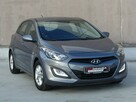 Hyundai i30 1.4 Ben.100KM/Czuj.Parkowania/Ks.Serwisowe - 1
