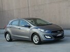 Hyundai i30 1.4 Ben.100KM/Czuj.Parkowania/Ks.Serwisowe - 2