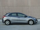 Hyundai i30 1.4 Ben.100KM/Czuj.Parkowania/Ks.Serwisowe - 3
