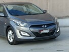 Hyundai i30 1.4 Ben.100KM/Czuj.Parkowania/Ks.Serwisowe - 4