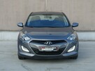 Hyundai i30 1.4 Ben.100KM/Czuj.Parkowania/Ks.Serwisowe - 5