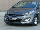 Hyundai i30 1.4 Ben.100KM/Czuj.Parkowania/Ks.Serwisowe - 7