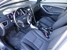 Hyundai i30 1.4 Ben.100KM/Czuj.Parkowania/Ks.Serwisowe - 13