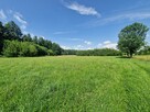 Działka inwestycyjna Borysławice Zamkowe gm. Grzegorzew - 7