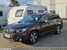 Subaru Outback 2.5i Exclusive (EyeSight) Lineartronic - 2