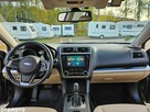 Subaru Outback 2.5i Exclusive (EyeSight) Lineartronic - 12