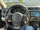 Subaru Outback 2.5i Exclusive (EyeSight) Lineartronic - 13