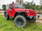 Jeep Wrangler Sport | 3.6 V6 | Off-Road pakiet | Hardtop | 4×4 - 1