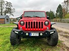Jeep Wrangler Sport | 3.6 V6 | Off-Road pakiet | Hardtop | 4×4 - 2