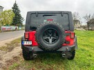 Jeep Wrangler Sport | 3.6 V6 | Off-Road pakiet | Hardtop | 4×4 - 5
