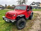 Jeep Wrangler Sport | 3.6 V6 | Off-Road pakiet | Hardtop | 4×4 - 15