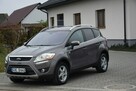 Ford Kuga 2.0D 4x4/ Navi/ Kamera/ 2012r/ 166 Tys Km/ Sprowadzony - 4