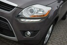 Ford Kuga 2.0D 4x4/ Navi/ Kamera/ 2012r/ 166 Tys Km/ Sprowadzony - 6