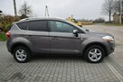 Ford Kuga 2.0D 4x4/ Navi/ Kamera/ 2012r/ 166 Tys Km/ Sprowadzony - 11