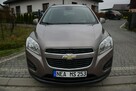 Chevrolet Trax 1.6B Klima/ Oryginał Lakier/ 130 Tys Km/ Sprowadzony/ Opłacony - 6