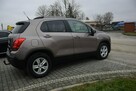Chevrolet Trax 1.6B Klima/ Oryginał Lakier/ 130 Tys Km/ Sprowadzony/ Opłacony - 10