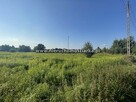 Działka usługowa Godów - 2