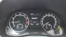 Škoda Fabia Kamera cofania Climatronik Kier.wielof. KeyLess Grz.fotele 27 netto FV - 2