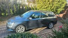 Škoda Fabia Kamera cofania Climatronik Kier.wielof. KeyLess Grz.fotele 27 netto FV - 15