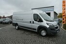 Peugeot Boxer 2.0 HDI Maxi L2H3 LED Kamera NAVI Bezwypadkowy 89 tys.km.