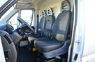 Peugeot Boxer 2.0 HDI Maxi L2H3 LED Kamera NAVI Bezwypadkowy 89 tys.km. - 2