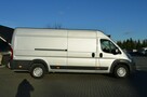 Peugeot Boxer 2.0 HDI Maxi L2H3 LED Kamera NAVI Bezwypadkowy 89 tys.km. - 7