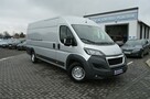 Peugeot Boxer 2.0 HDI Maxi L2H3 LED Kamera NAVI Bezwypadkowy 89 tys.km. - 8